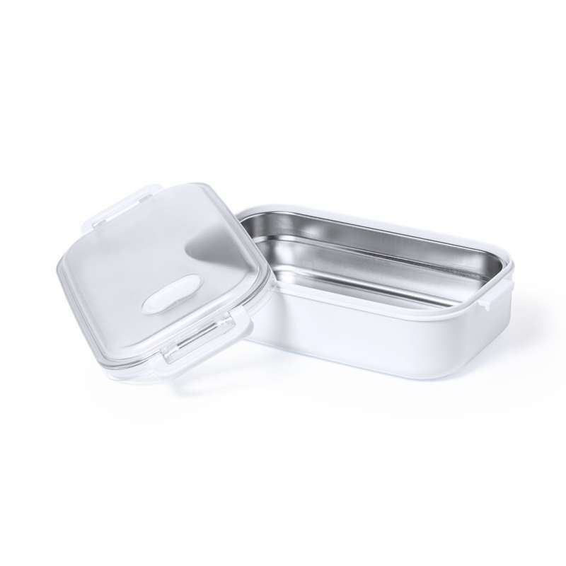 Thermal bowl - Veket - Lunch box at wholesale prices