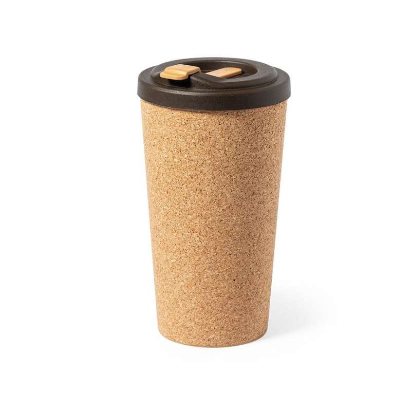 Isothermal tumbler 500 ml - Cup at wholesale prices