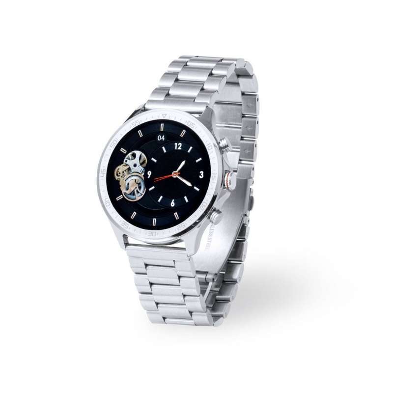 Stainless steel smartwatch - Watch at wholesale prices
