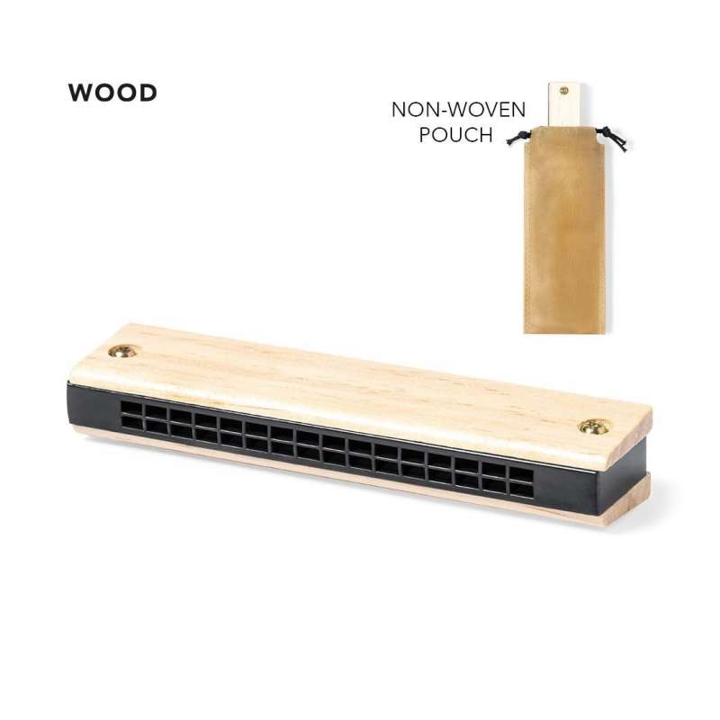 Harmónica de madera con estuche elegante a precios de mayorista - armónicas a precios de mayorista Harmónica de madera con estuche elegante a precios de mayorista - armónicas a precios de mayorista