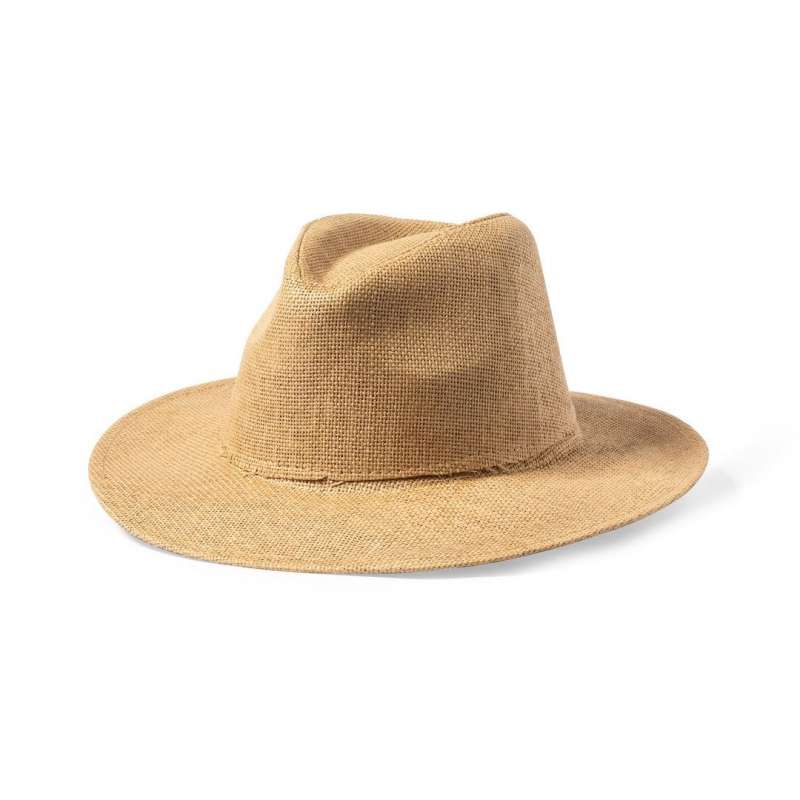 Indiana hat - Straw hat at wholesale prices