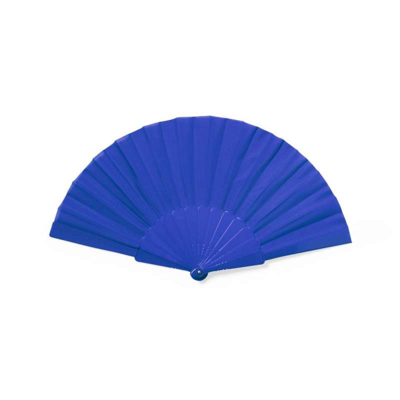 Color RPET fan - Fan at wholesale prices