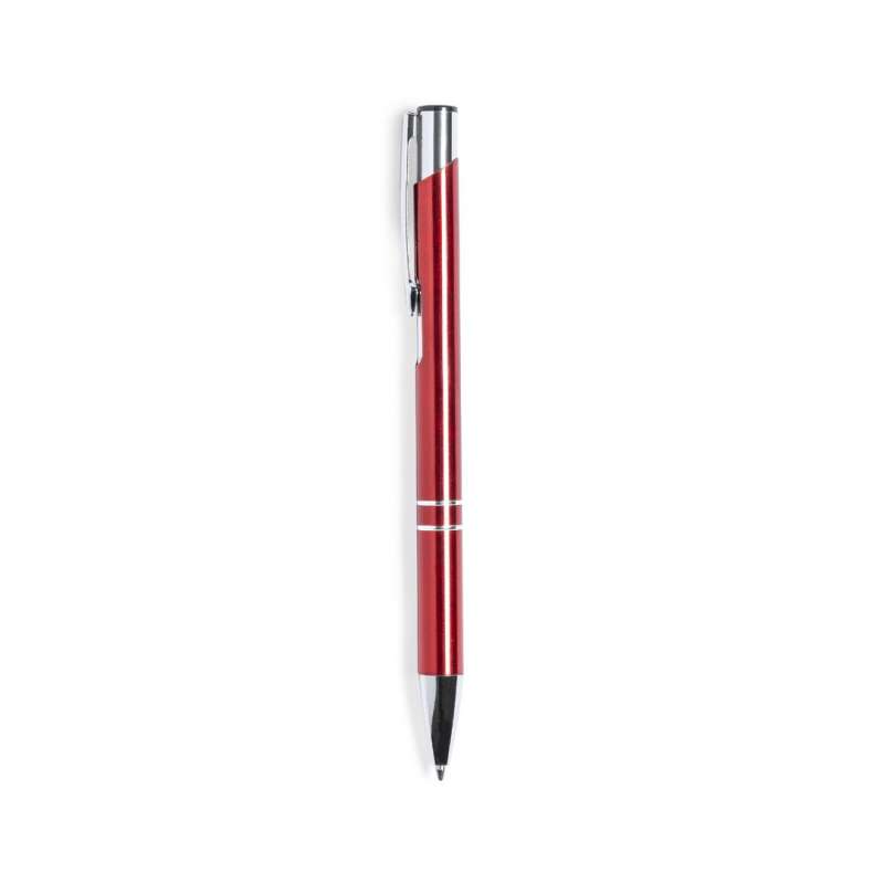 Luggins pen - Metal pen at wholesale prices