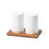 Bekox Kitchen Set - Salt and pepper shakers at wholesale prices