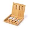 Wayne cheese set - Cheese knife at wholesale prices