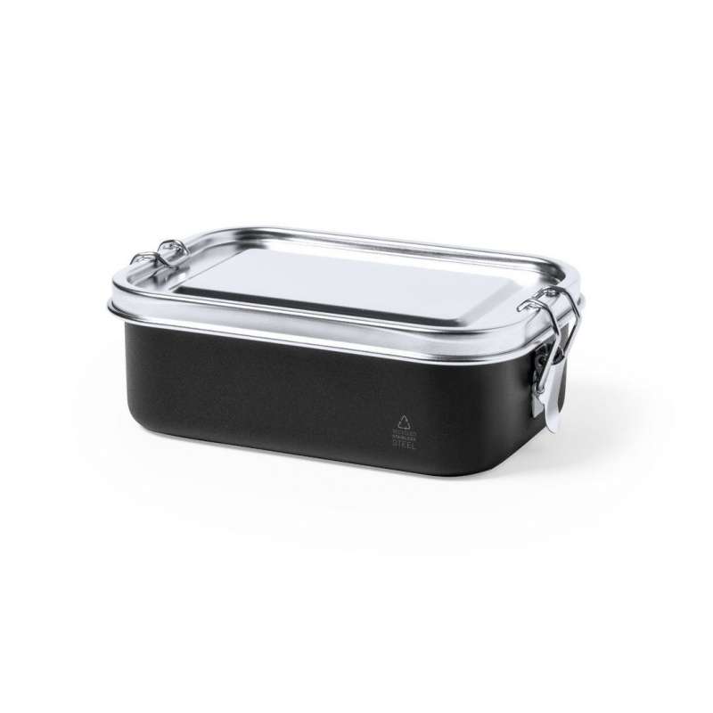 Lunch box Inox 750 ml - Lunch box at wholesale prices