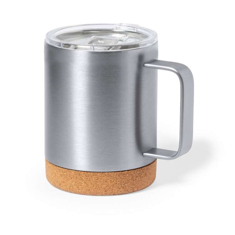 Tasse Thermique Loret - Mug isotherme à prix grossiste