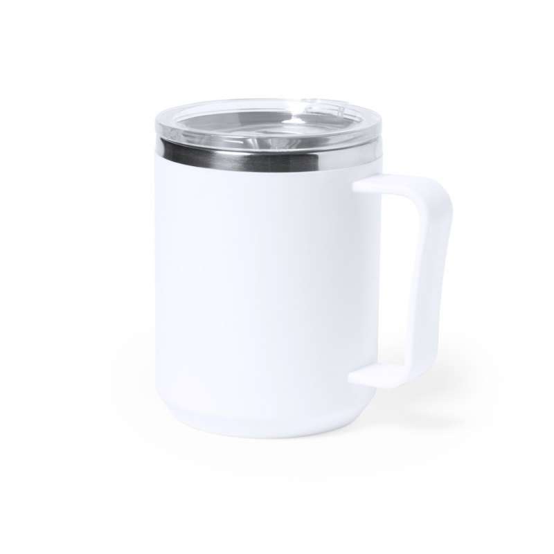 Tikam Thermal Mug - Isothermal mug at wholesale prices