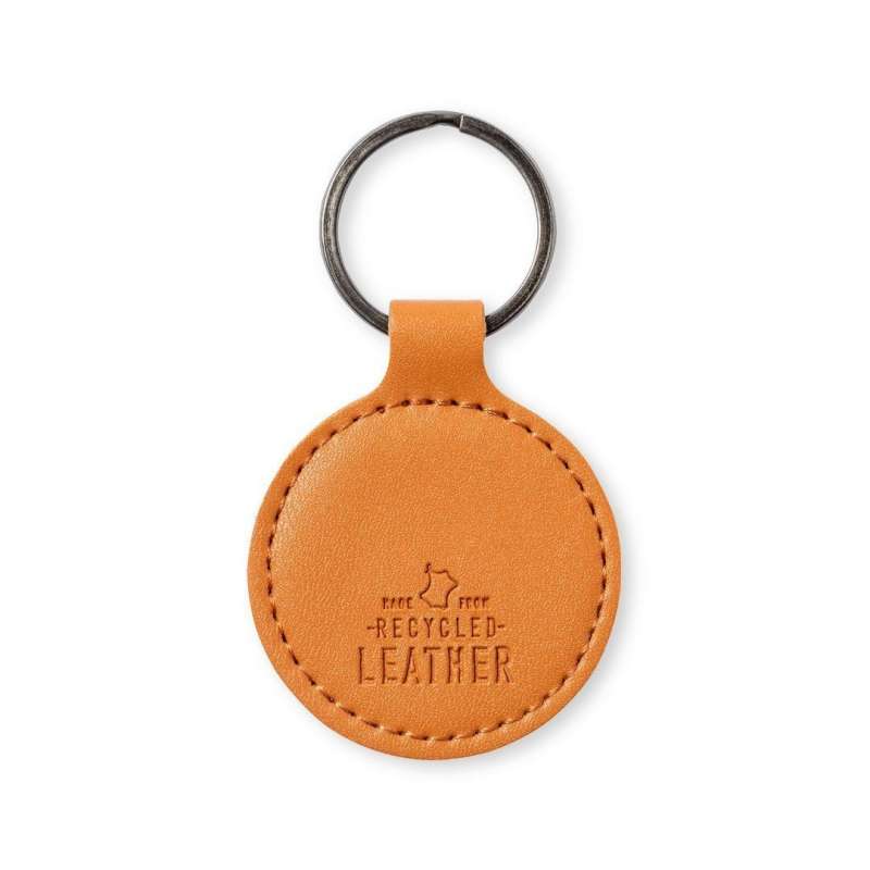 Dontex Keyring - Leather and imitation key ring at wholesale prices