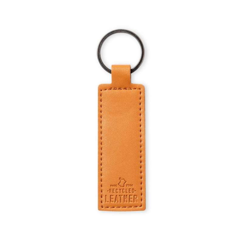 Noemix key ring - Leather and imitation key ring at wholesale prices