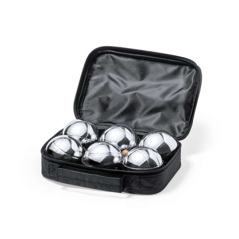 Boliche Petanque Game - Game of bowls at wholesale prices