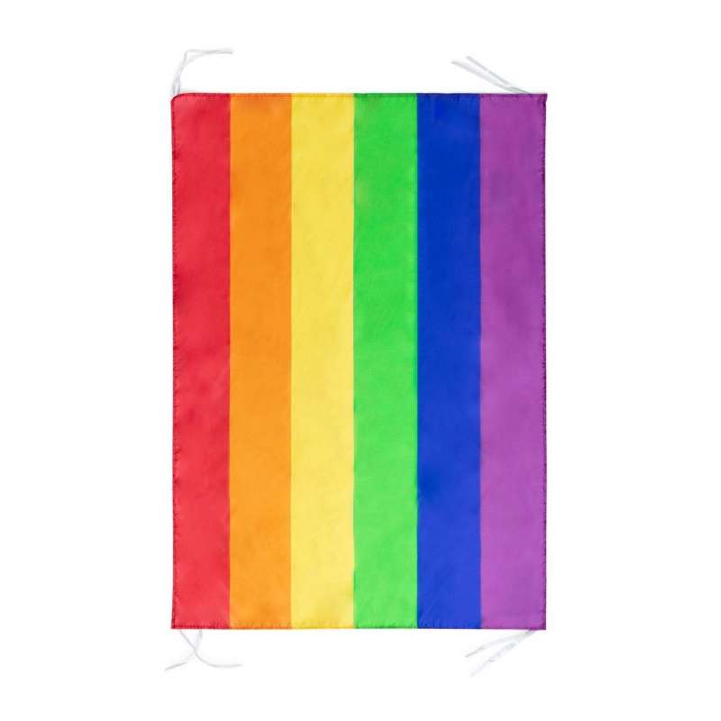 Zerolox Flag - Flag at wholesale prices
