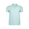 Adult Polo Ment - Middle and high school uniforms at wholesale prices