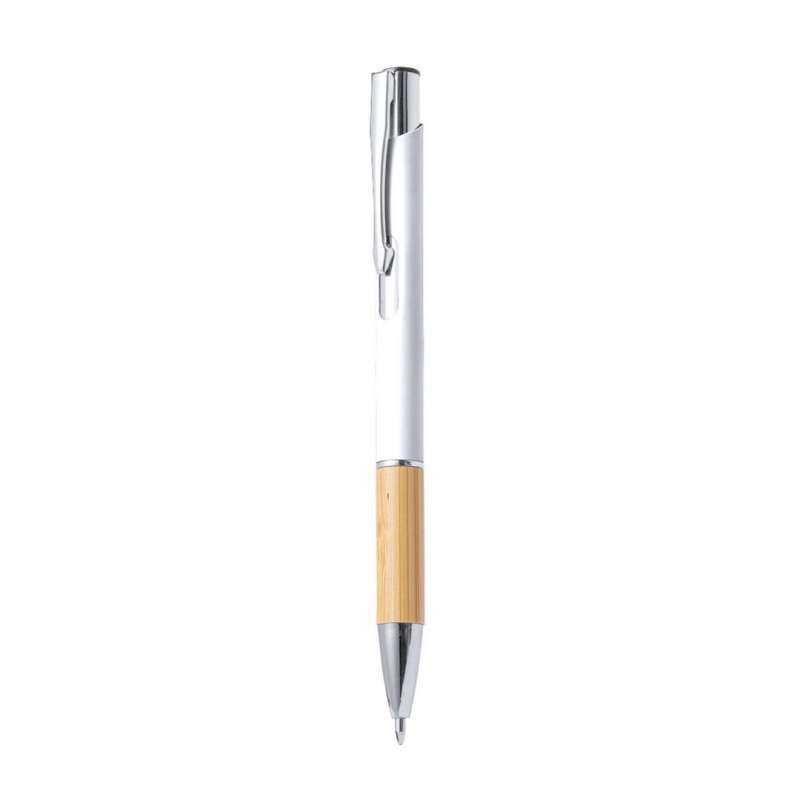 Pen - Kolka - Metal pen at wholesale prices