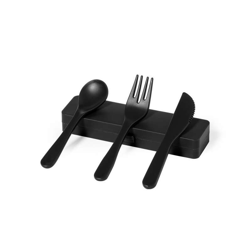 Cutlery set - Florax - Covered at wholesale prices