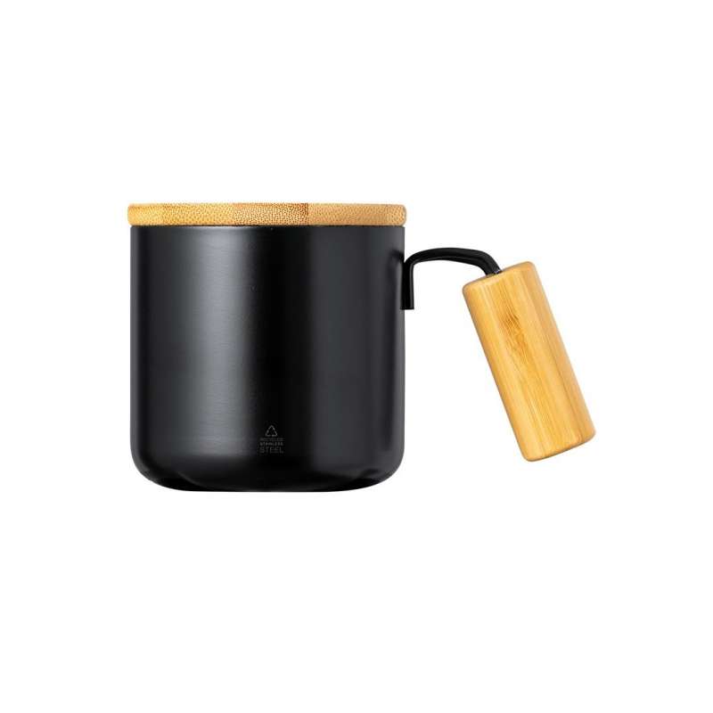 Thermal mug - Claire - Isothermal mug at wholesale prices