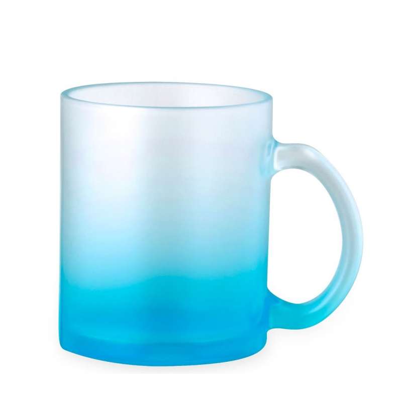 Matte 350ml Glas Sublimationstasse zu Großhandelspreisen - Artikel für Sublimation zu Großhandelspreisen Matte 350ml Glas Sublimationstasse zu Großhandelspreisen - Artikel für Sublimation zu Großhandelspreisen