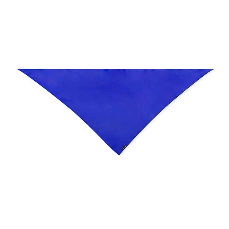 Foulard RPET 70x100 cm, weiß zu Großhandelspreisen - Artikel für Sublimation zu Großhandelspreisen Foulard RPET 70x100 cm, weiß zu Großhandelspreisen - Artikel für Sublimation zu Großhandelspreisen