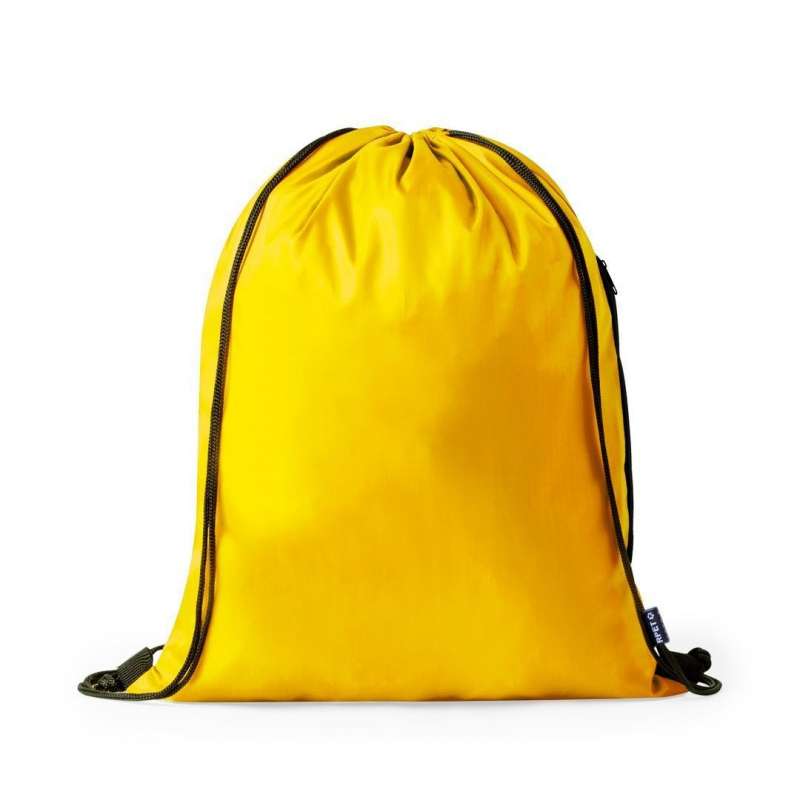Rucksack 46 x 35 cm aus RPET zu Großhandelspreisen - Artikel für Sublimation zu Großhandelspreisen Rucksack 46 x 35 cm aus RPET zu Großhandelspreisen - Artikel für Sublimation zu Großhandelspreisen
