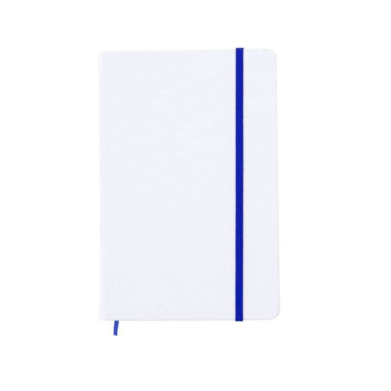 A5 Notizbuch aus RPET mit 100 Blättern zu Großhandelspreisen - Artikel für Sublimation zu Großhandelspreisen A5 Notizbuch aus RPET mit 100 Blättern zu Großhandelspreisen - Artikel für Sublimation zu Großhandelspreisen