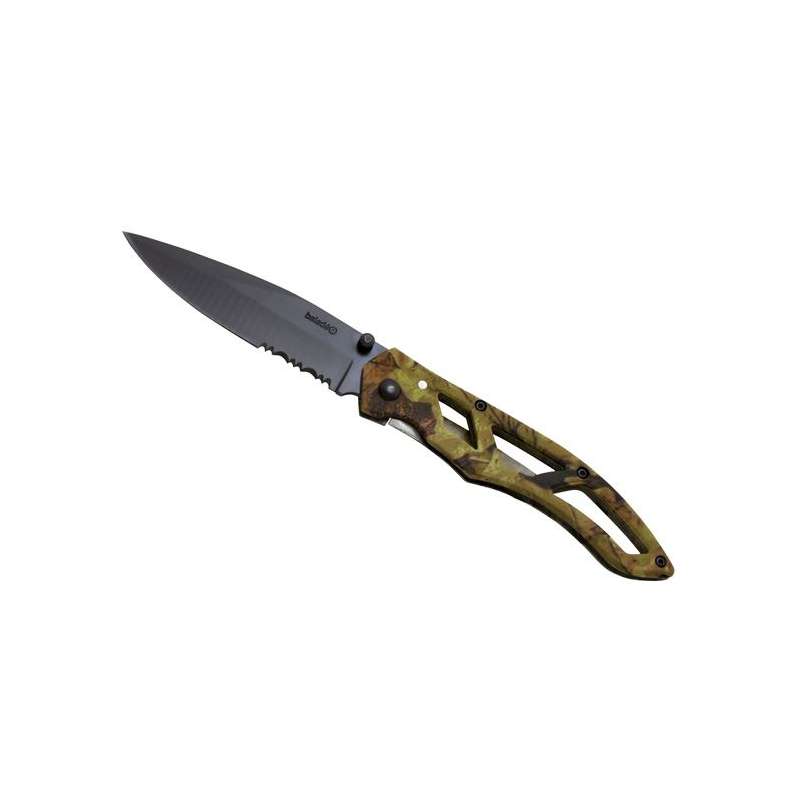 Couteau 'Altamira' - Couteau de poche à prix grossiste