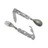 Papagayo' 6-function cutlery - Covered at wholesale prices