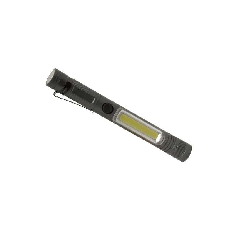 Vision' magnetic flashlight - LED lamp at wholesale prices