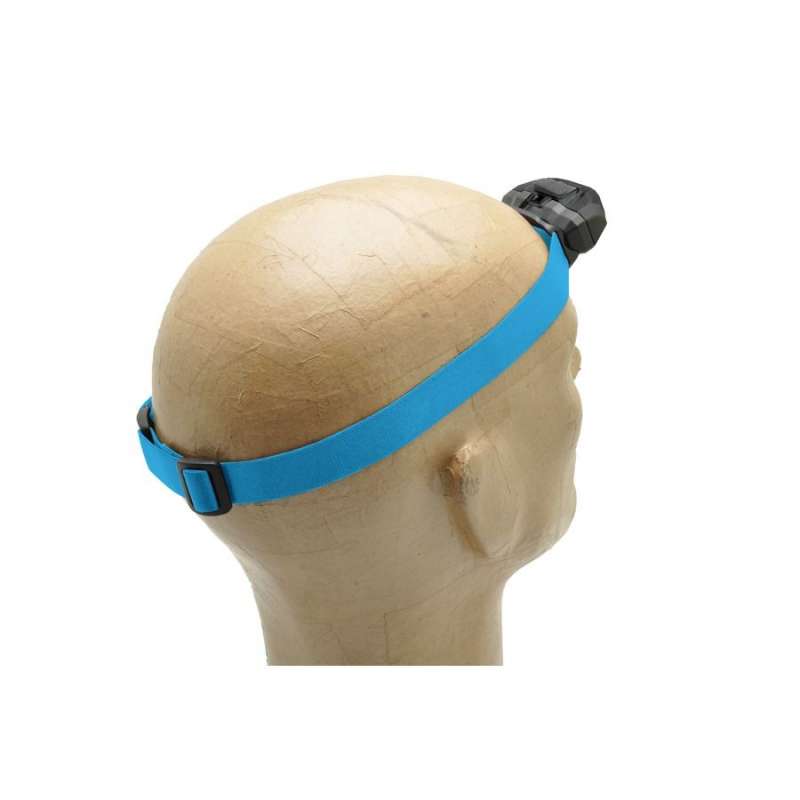 2.5 cm headband for 3 Watts 'Sirius' headlamps - Flashlight at wholesale prices