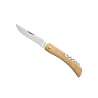 Terroir' corkscrew knife, olive wood - Multi-function knife at wholesale prices
