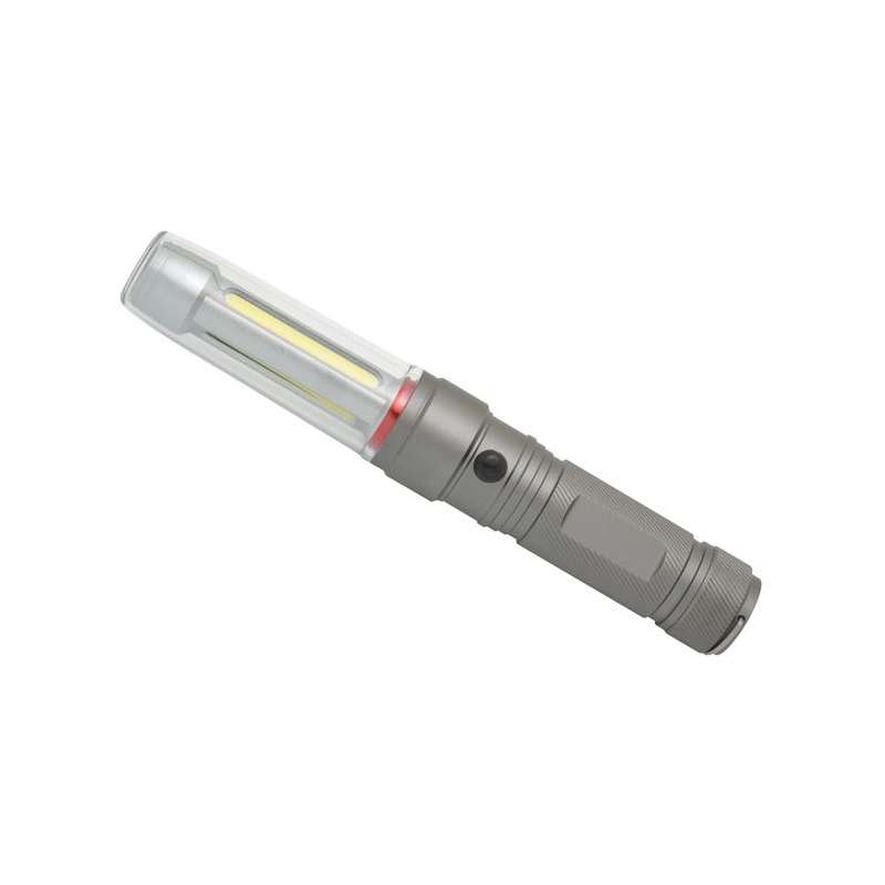 Lantern - 'Vision' magnetic torch - LED lamp at wholesale prices