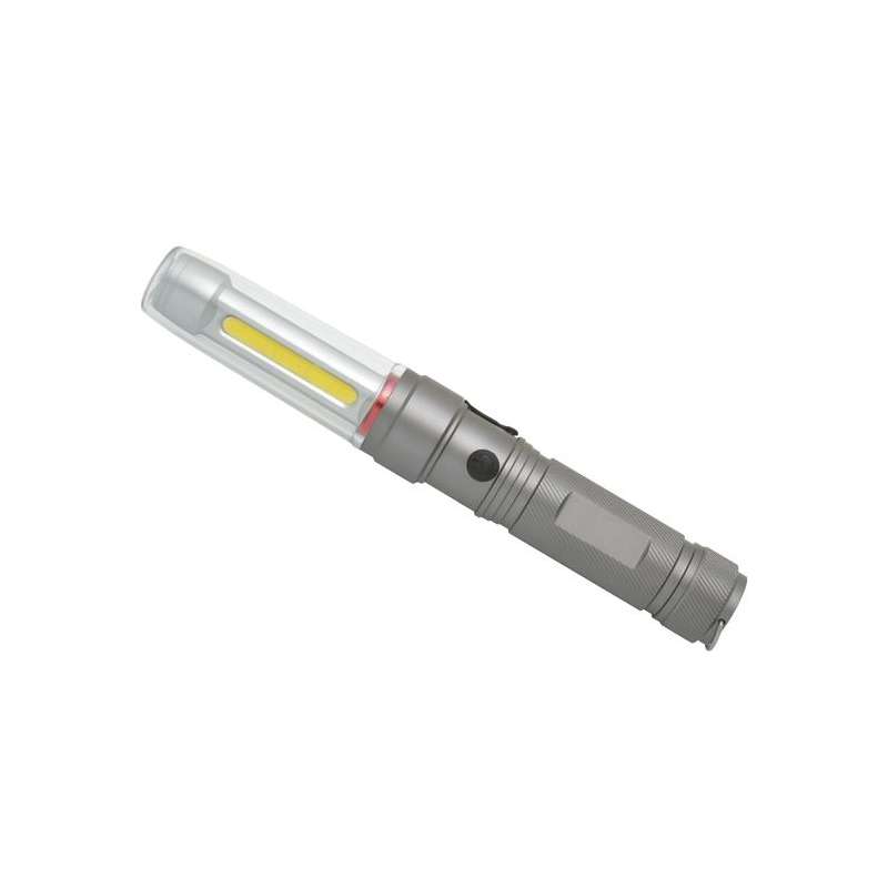 Lantern - 'Vision' magnetic rechargeable torch - LED lamp at wholesale prices