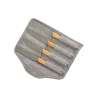 Set of 4 'Shokki' table knives - table knife at wholesale prices