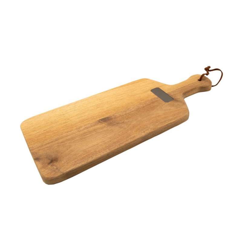 Acacia cutting board 'Shokki' S - Cutting board at wholesale prices