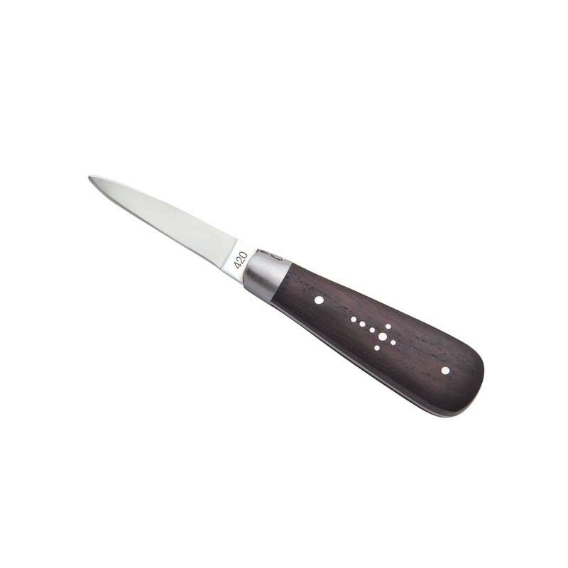 Couteau à huître 'Tradition' - Couteau à huitre à prix grossiste