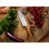Coltello da formaggio 12cm in bambù - Coltello da cucina a prezzi all'ingrosso