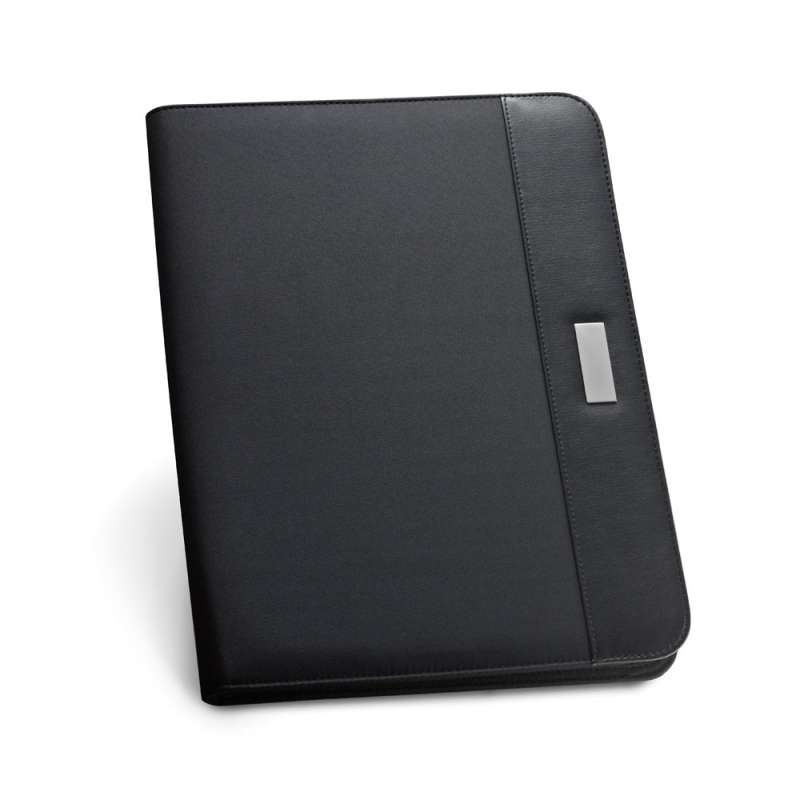 PASZO. A4 conference folder - Speaker at wholesale prices