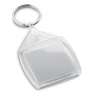 BOWEN. Key ring - Plastic key ring at wholesale prices