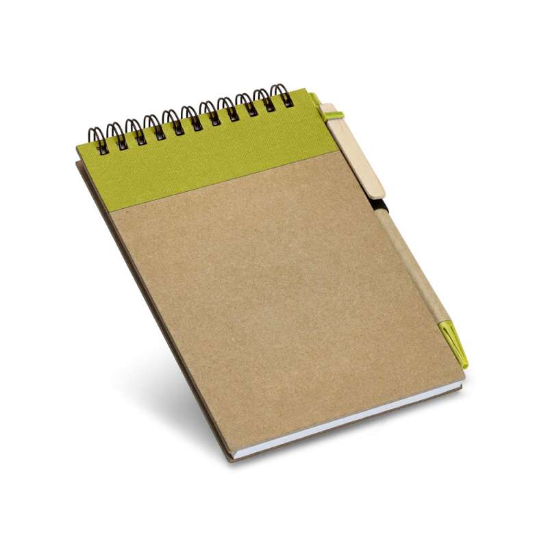 RINGORD. Notepad - Notepad at wholesale prices