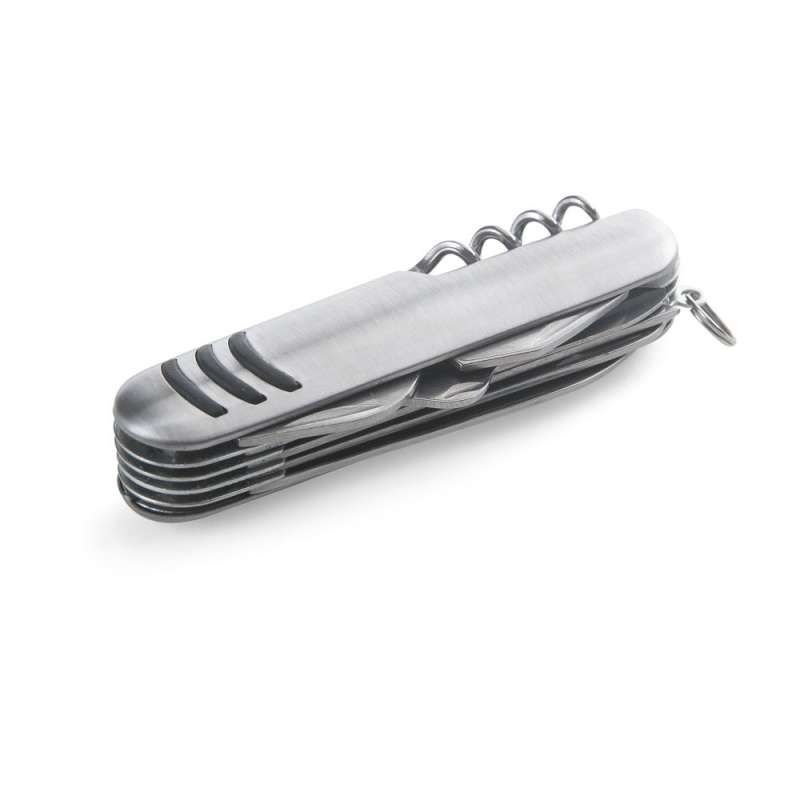 KAPRUN. Multifunction penknife - Multi-function knife at wholesale prices