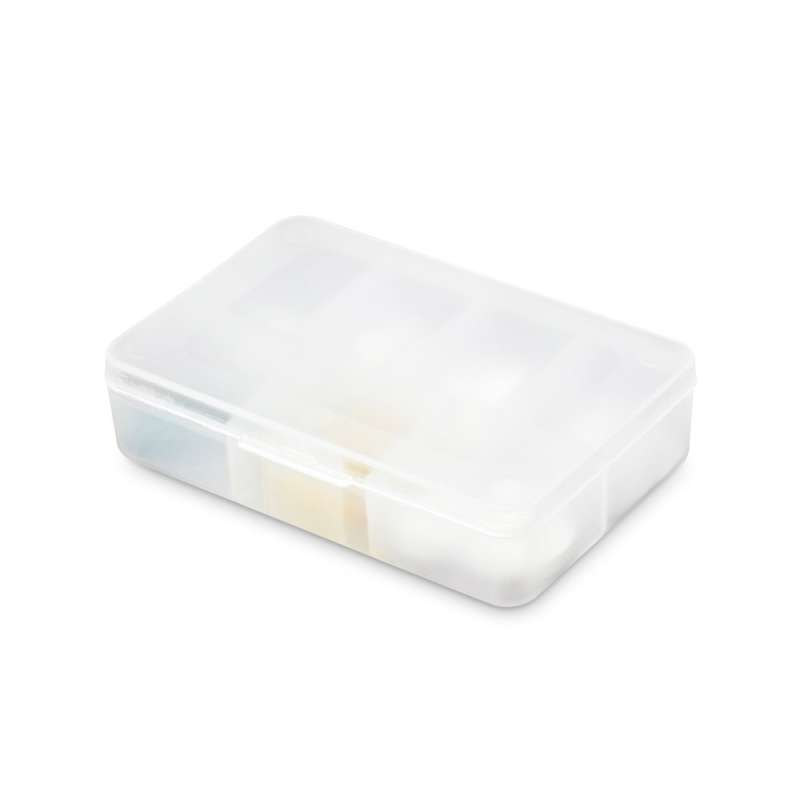 Pill dispenser - Pill box at wholesale prices