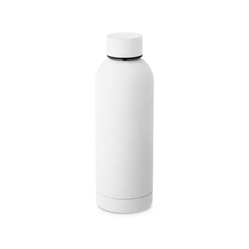 ODIN. 550 ml inox bottle - Gourd at wholesale prices