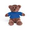 Teddy bear 12 cm - Plush at wholesale prices