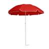 Polyester parasol 140 cm - Parasol at wholesale prices
