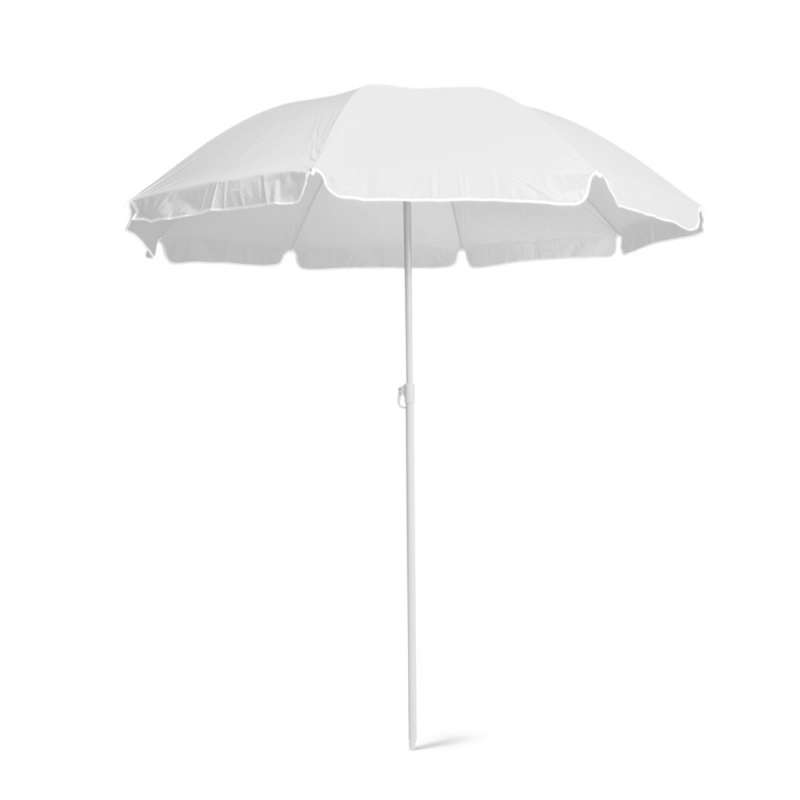 Parasol polyester 140 cm - Parasol à prix grossiste