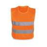 MIKE. Reflective vest for children - Article for children at wholesale prices