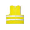 YELLOWSTONE. High-visibility safety vest - Safety vest at wholesale prices
