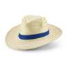 Straw hat T.58 - Hat at wholesale prices