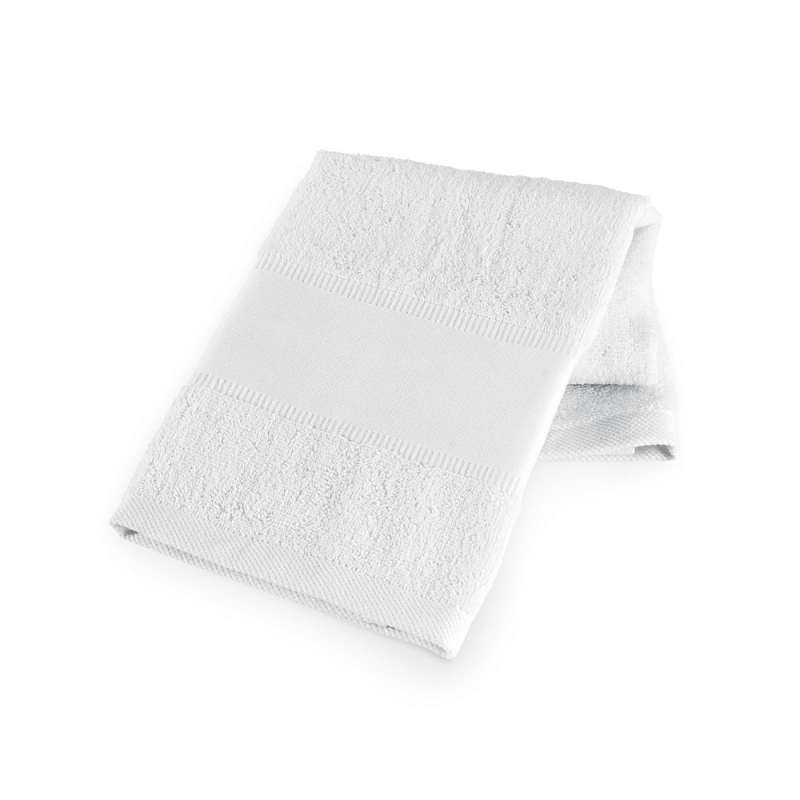 430 g/m² coton sports towel - Terry towel at wholesale prices