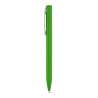 WASS. Aluminium ballpoint pen with twist mechanism - Ballpoint pen at wholesale prices