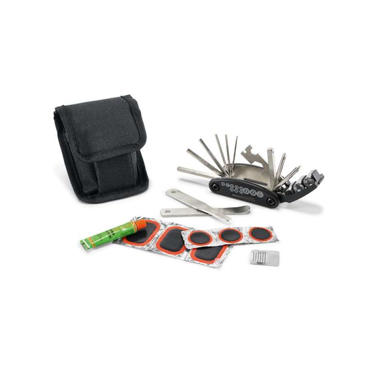 ROGLIC. Bicycle tool kit - Bicycle accessory at wholesale prices
